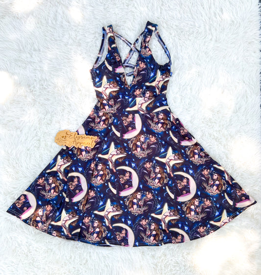 Adult Stellar Dress