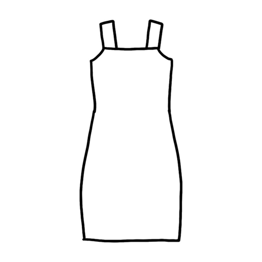 Adult Margot Dress