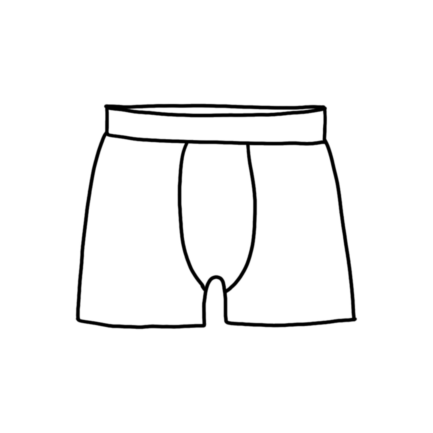 Kid’s Boxer Briefs