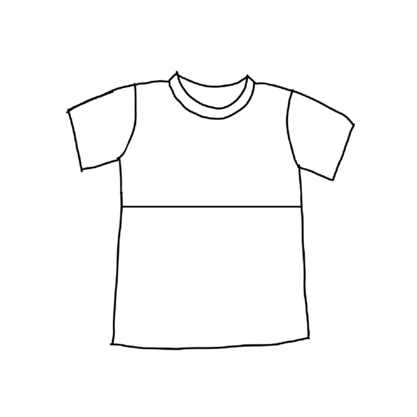 Upton Color-block Tee 2