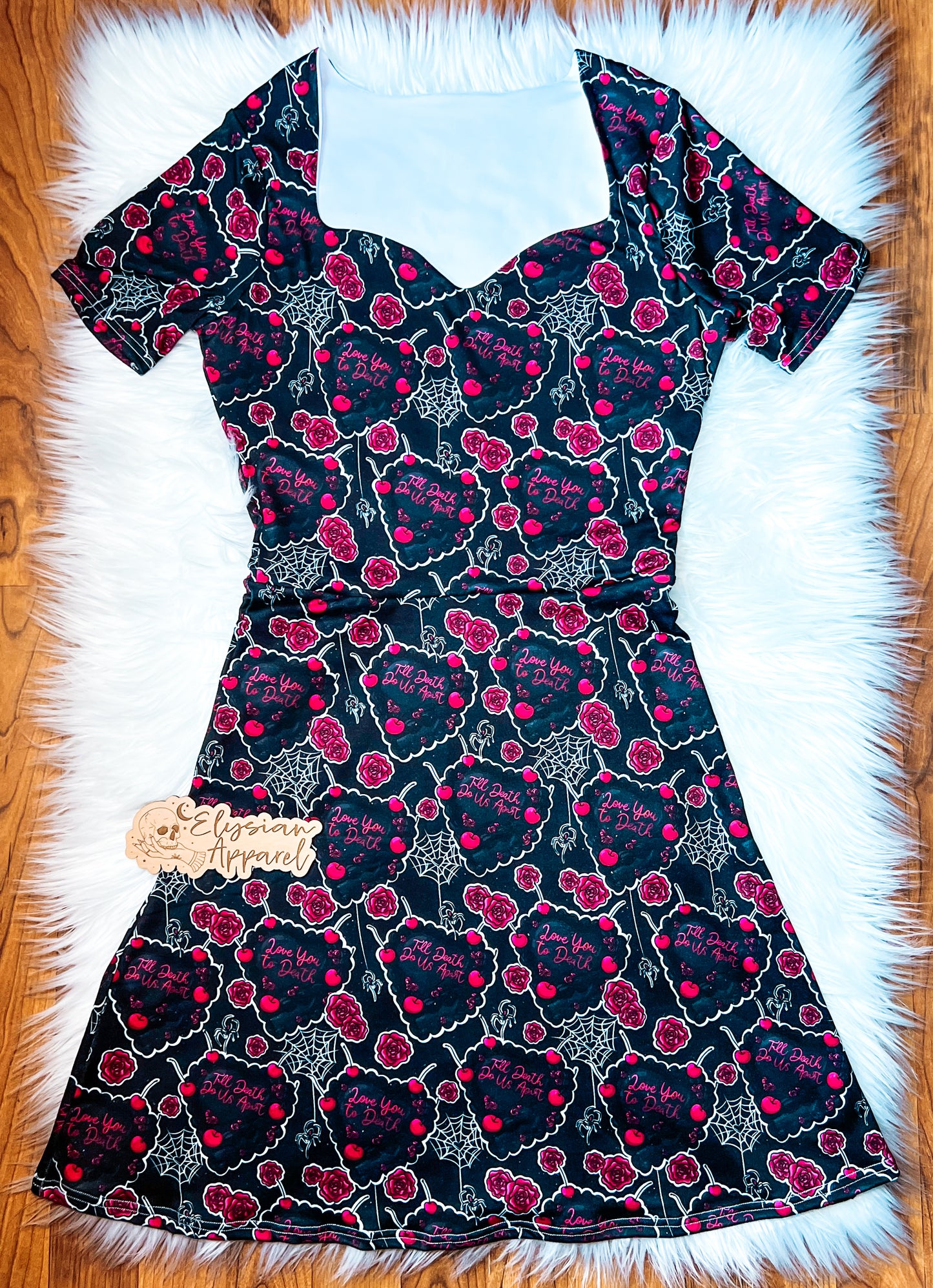 Adult Harriet Dress