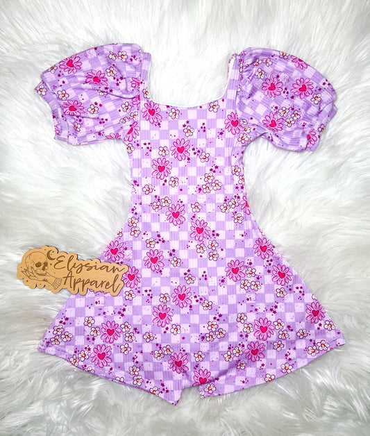 Aria Romper